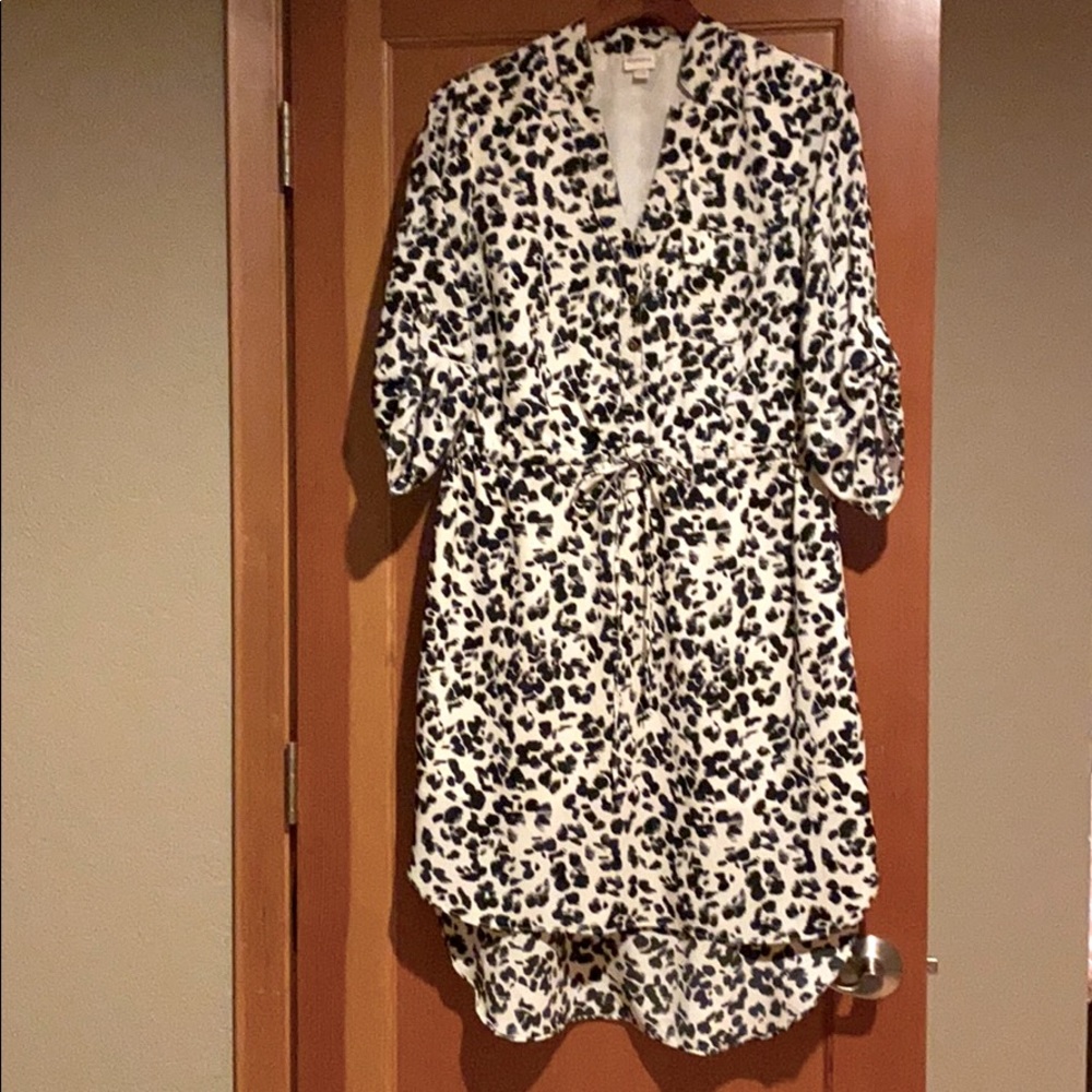 Merona dress